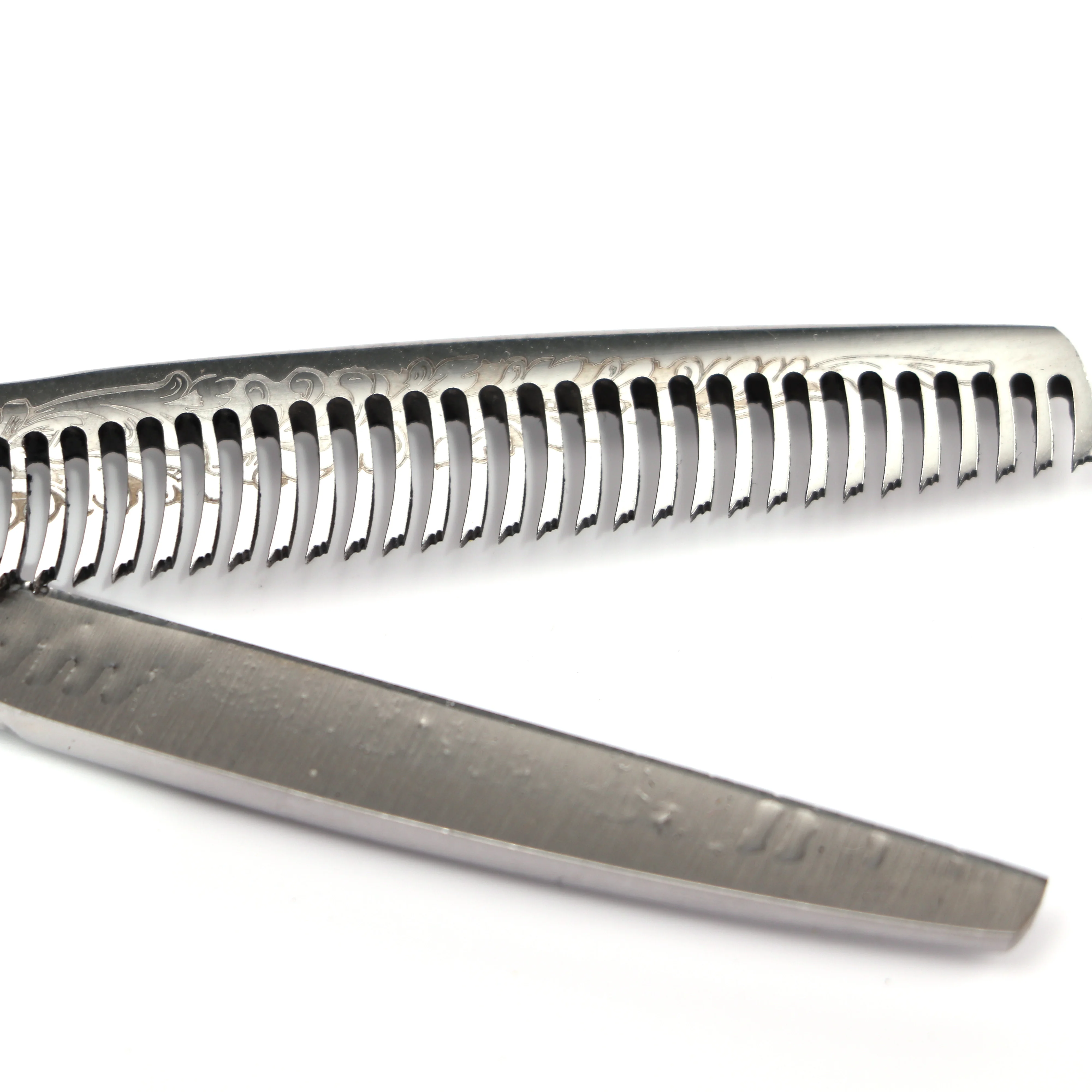 Fnlune 6-дюймовые Профессиональные Парикмахерские Ножницы VG-10