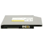 DVD + RW CD + RW горелки DVD писатель модель TS-L633 SN-208 для ноутбука