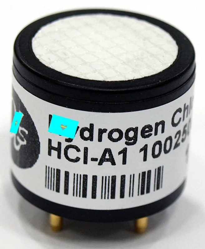 

New original HCL HCI-A1 electrochemical hydrochloric acid gas sensor spot