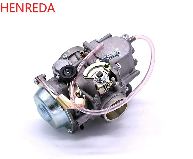 Запчасти для мотоциклов Suzuki GN300 с насосом ускорения карбюратор GZ250 TU250 GN250