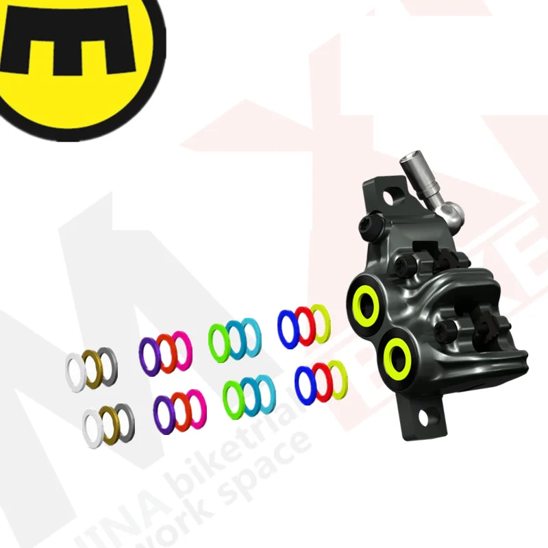 MAGURA Оригинал MT2 MT4 MT5 MT6 MT7 MT8 и другие серии MT зажимные суппорты цветное