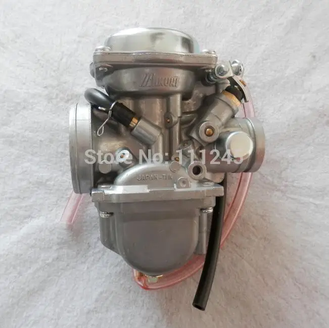 GN125  CARBURETOR AY PD26JA  OLD STYLE FOR SUZUKI GS125 MOTORBIKE CARB13200-26H60-000 FREE SHIPPING