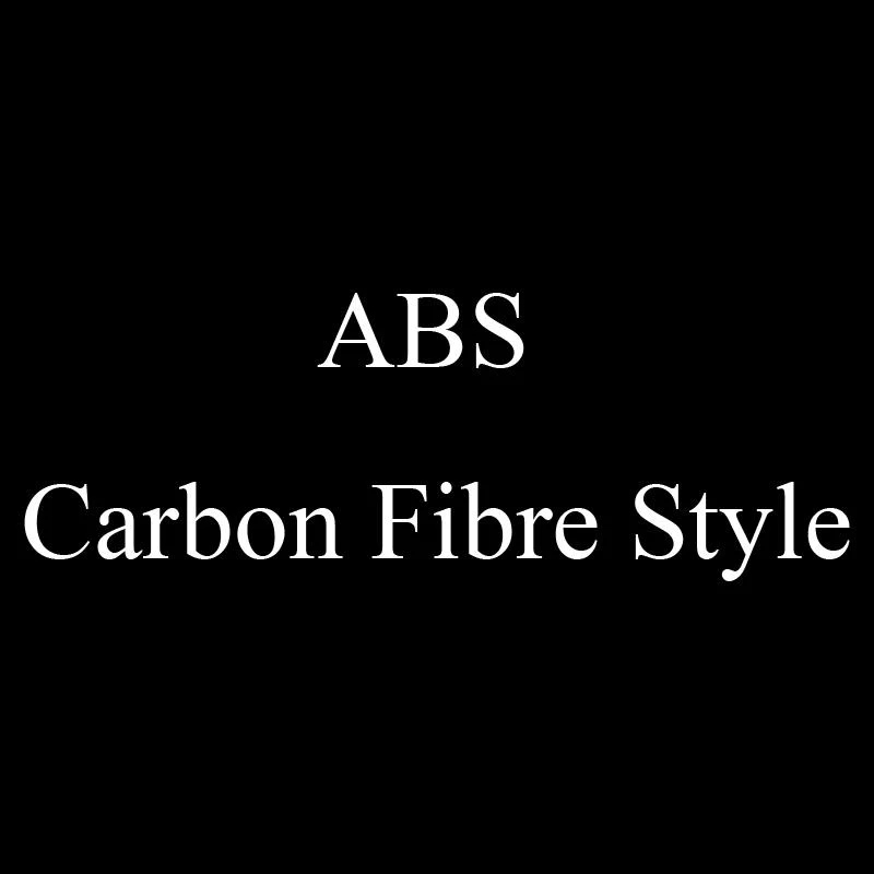 ABS углеродное волокно для Hyundai Tucson 2015/16/17/18/19 переключатель регулировки сиденья