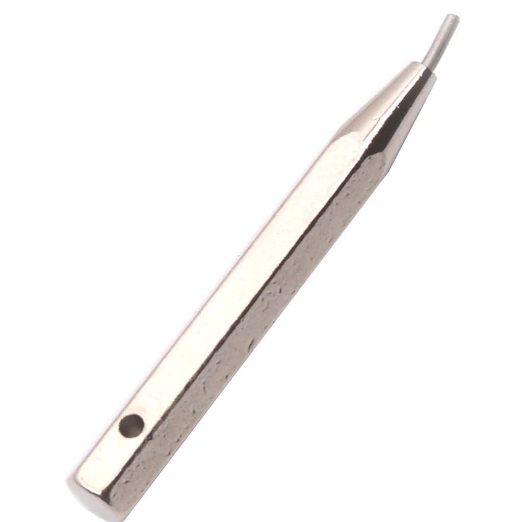 

Инструмент для ремонта скрипки, с упором для подбородка стержень отвёртки дюйма