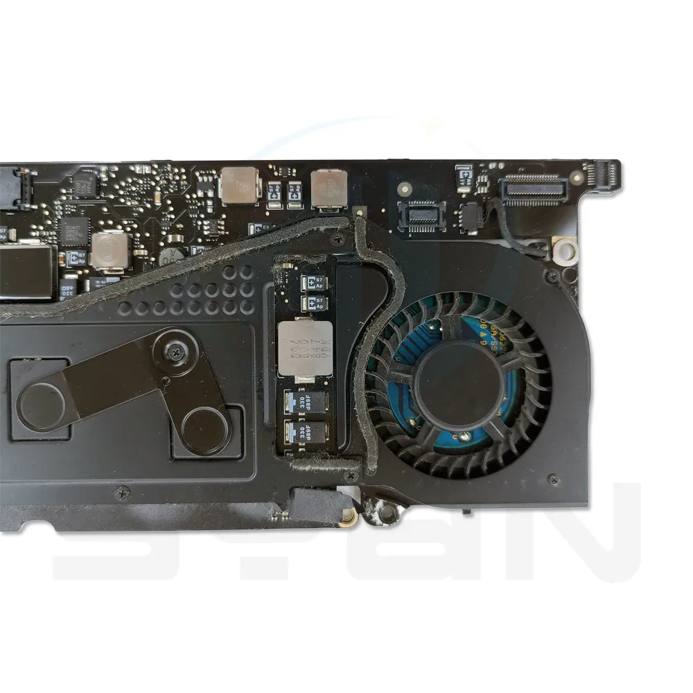 Логическая плата A1304 для macbook pro материнская 13 3 дюйма ноутбука 820-2375-A 661-5198 21PJ1MB00F0
