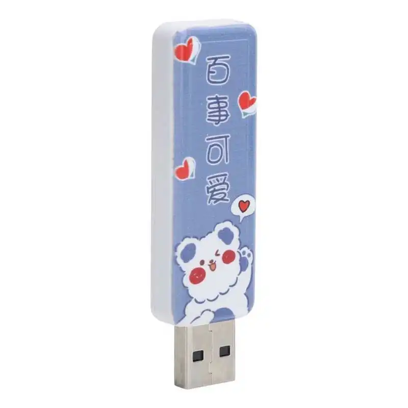 Горячие game over новый бренд U диск Push‑Pull USB2.0 памяти автомобиль флэш-накопитель