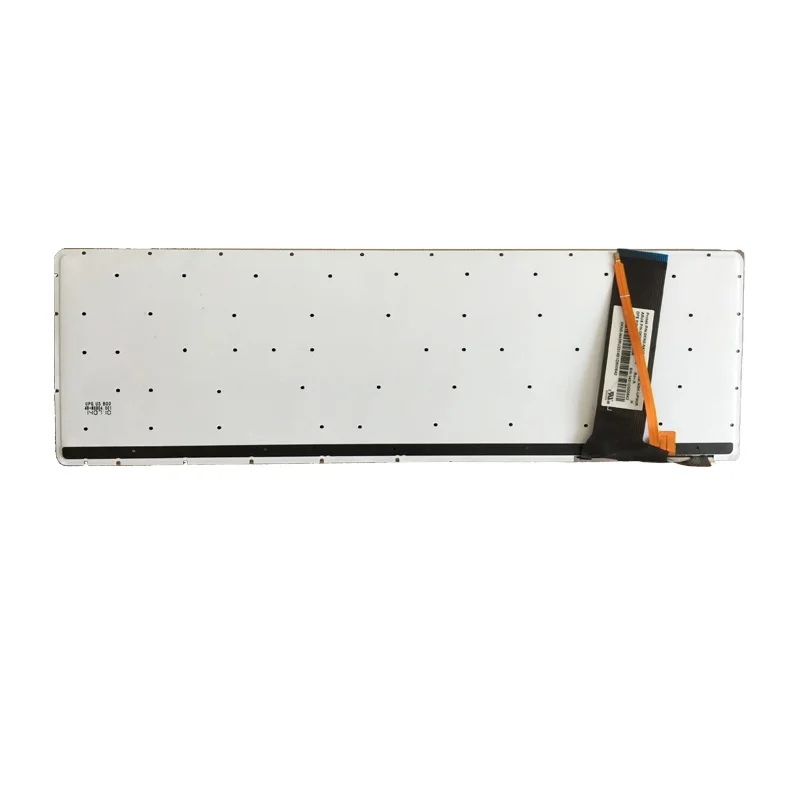 Русская клавиатура для ноутбука ASUS N56 N56V U500VZ N76 R500V R505 N550 N750 Q550 RU раскладка