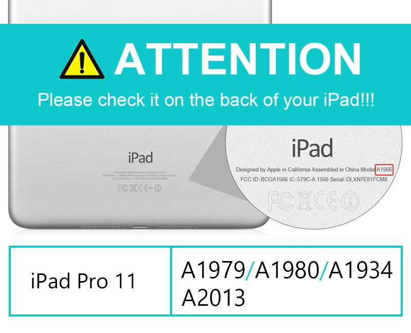 Для iPad Pro 11 чехол мультфильм ПУ; кожа; Силикон Мягкая задняя крышка флип смарт-стенд планшет чехол для Apple iPad Pro 11 чехол