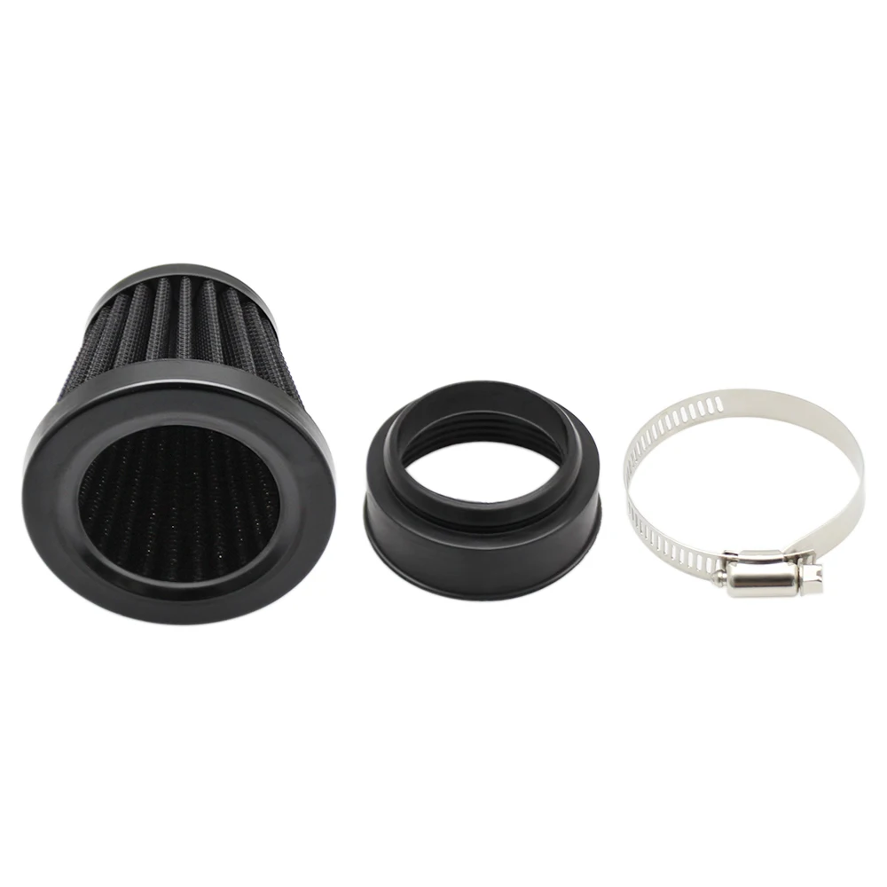 35 38 42 45 50 55 58 мм карбюратор мотоцикла воздушный фильтр впускная труба грибовидная