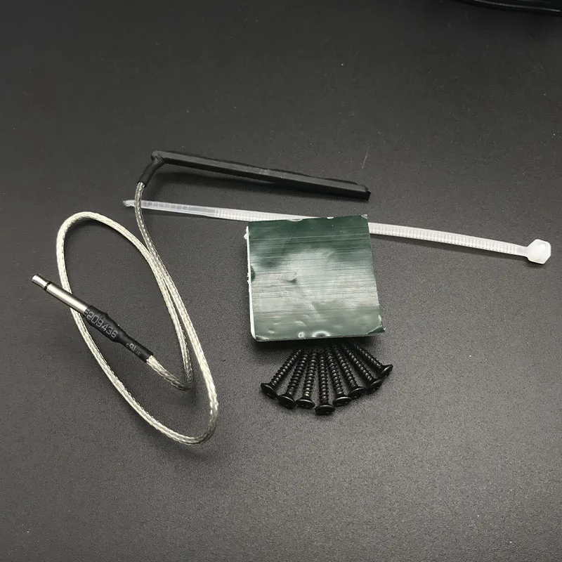 12 набор миниатюрная гитара укулеле пьезо пикап ручной работы выполненная из