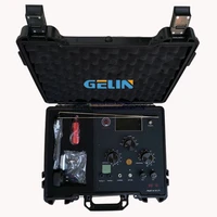 new technology durable use gold metal detector epx 10000 for metallurgy mining construction field