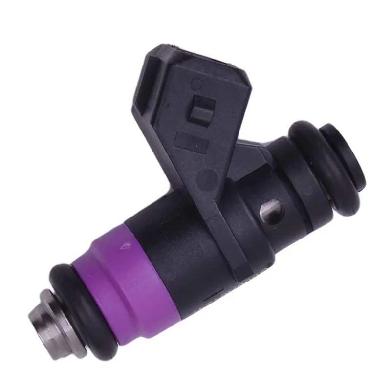 for RENAULT CLIO Mk3 1.4 MEGANE Mk2 1.6 16V Single Petrol Fuel Injector H132259 | Автомобили и мотоциклы
