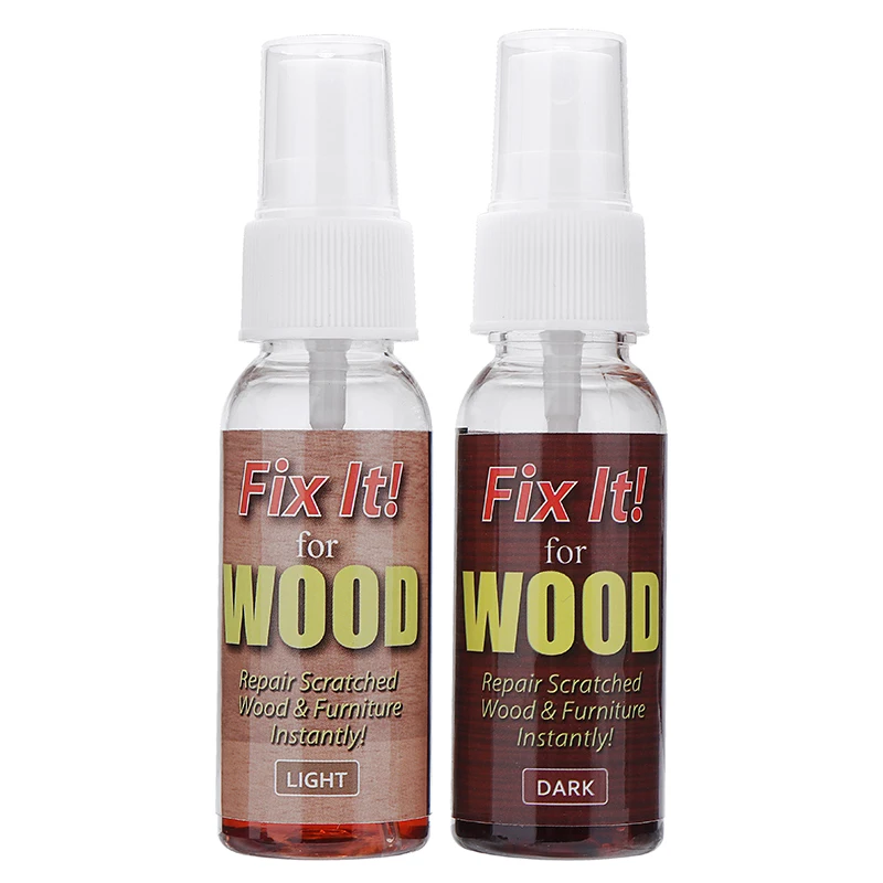 2 шт. спрей для удаления царапин и отверстий | Обустройство дома