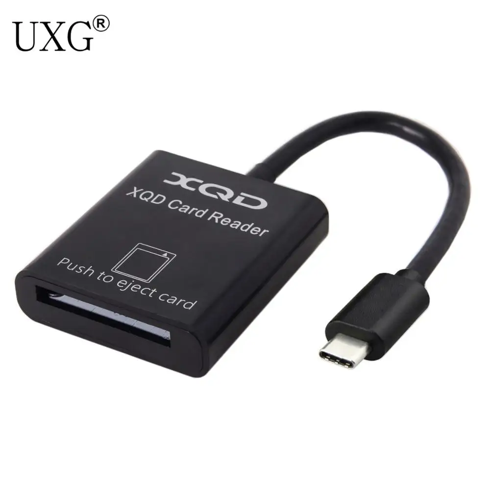 Фридер для M & G Serial XQD 2 0 Type C|Компьютерные кабели и разъемы| |