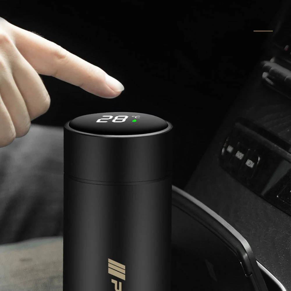 

Car accessories Fashionable Insulation Water Cup in the Car For BMW e90 e46 e39 e87 e92 g20 serie 1 f10 f11 f31 f30 e70 f32 f36