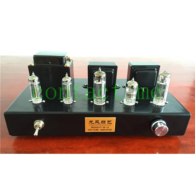 Продажа с завода! Черная версия! Комплект для самостоятельной сборки трубчатого