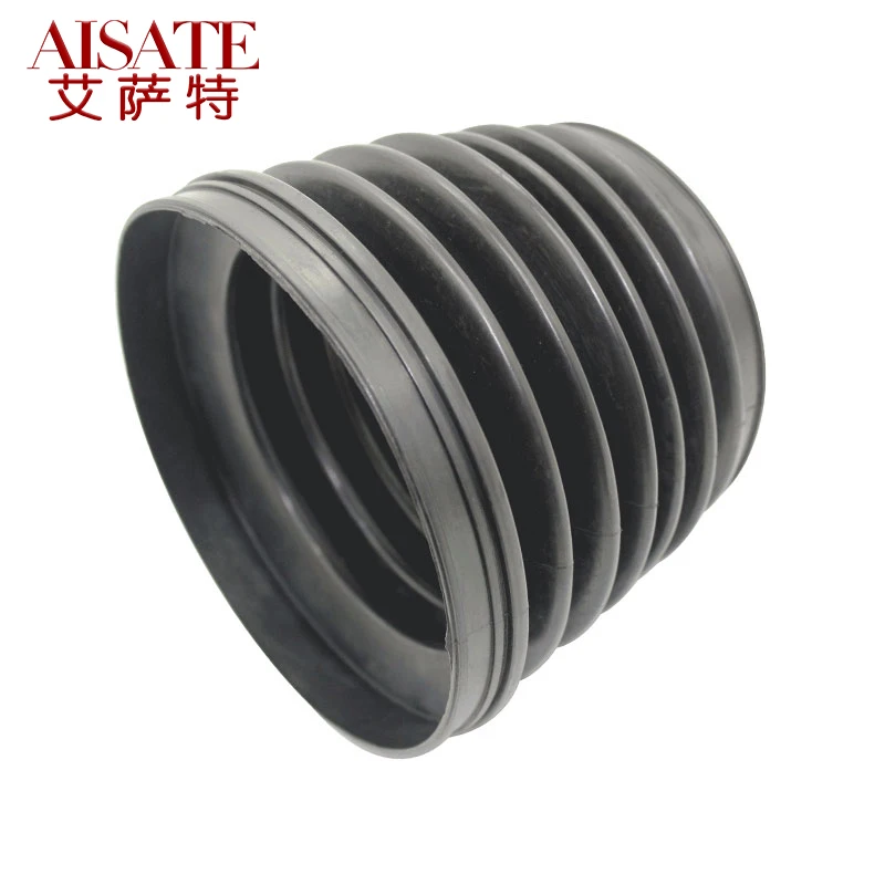 Воздушный амортизатор резиновый ниже передний пылезащитный чехол для Mercedes W211