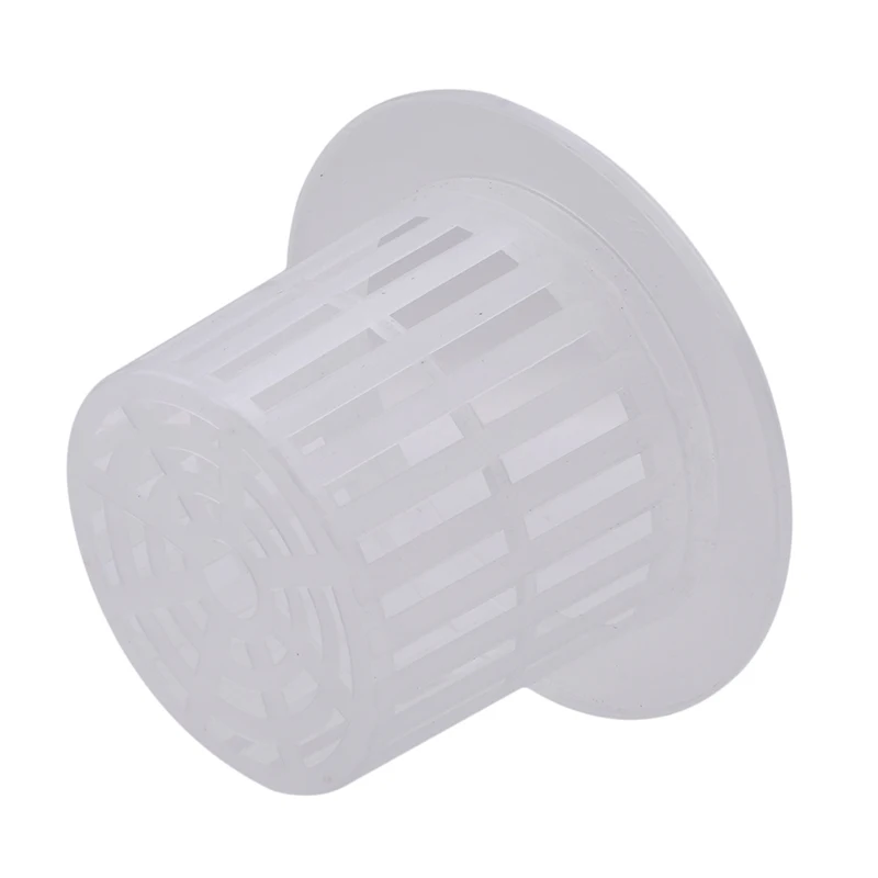 5 шт. сетчатый горшок сетчатая чашка корзина для выращивания овощей аквапоника