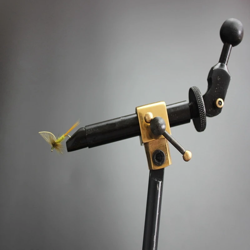 Вращающаяся оплетка для ловли нахлыстом стальная жесткая с вращающаяся на 360