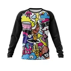 Майка Mpc Мужская для езды на мотоцикле и велосипеде