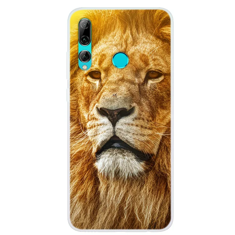 41 Для UMIDIGI A5 Pro Чехол бампер на для UMIDIGI A5 Pro TPU Мягкая силиконовая задняя крышка чехол для UMIDIGI A5 A 5 Pro A5Pro Coque - Цвет: 41
