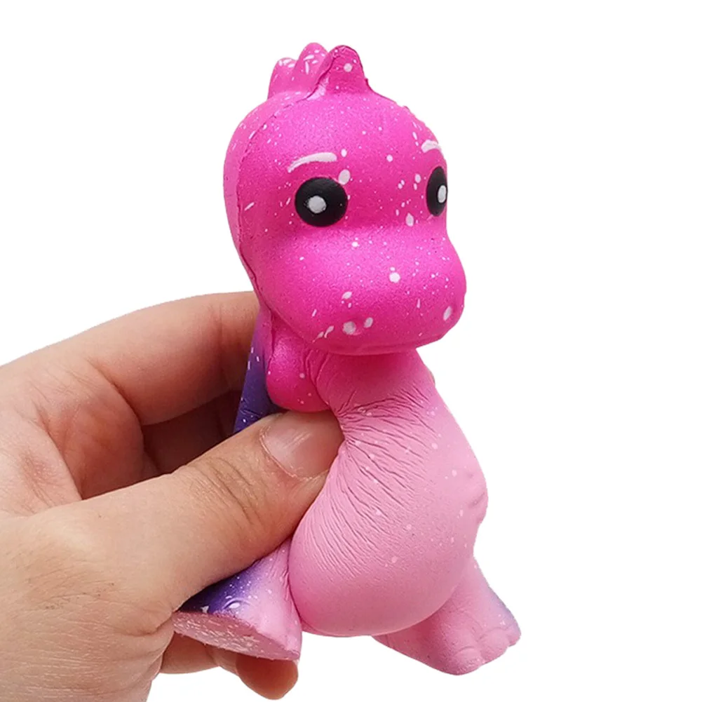 1gPU медленное восстановление звездное небо милый динозавр декомпрессионная