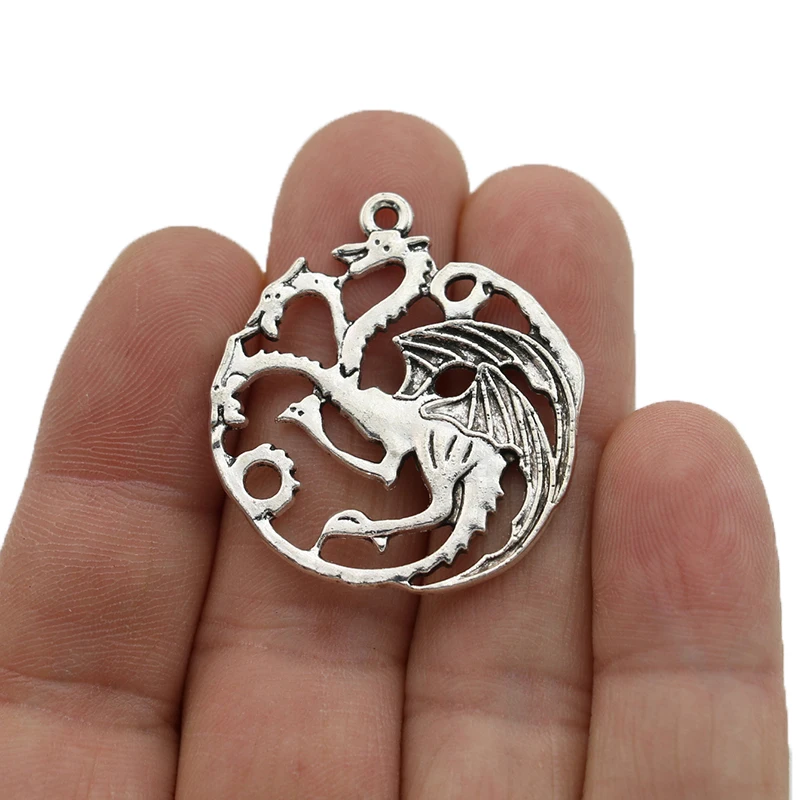 5 шт. подвески для браслета 32 мм|Шармы| |