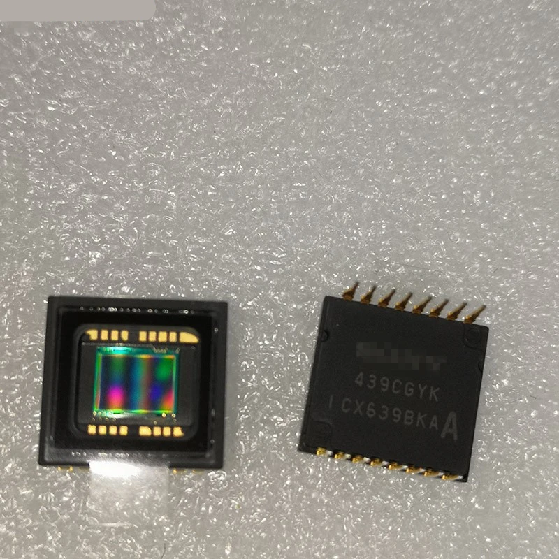 

ICX625AQA CCD image sensor original