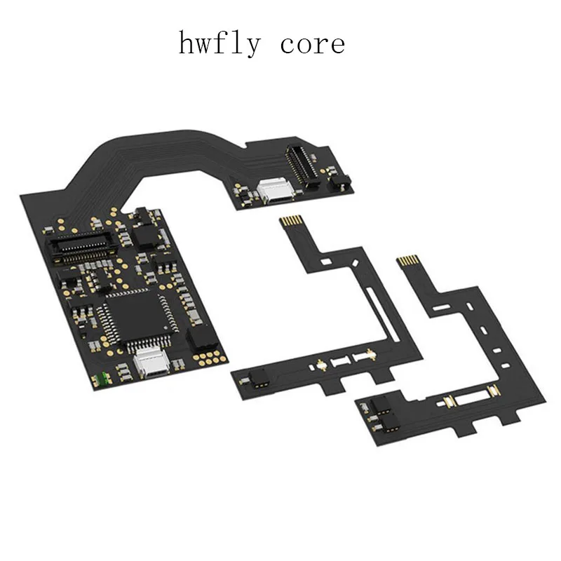Для sx core hwfly для lite OLED 4-го поколения | Женская одежда