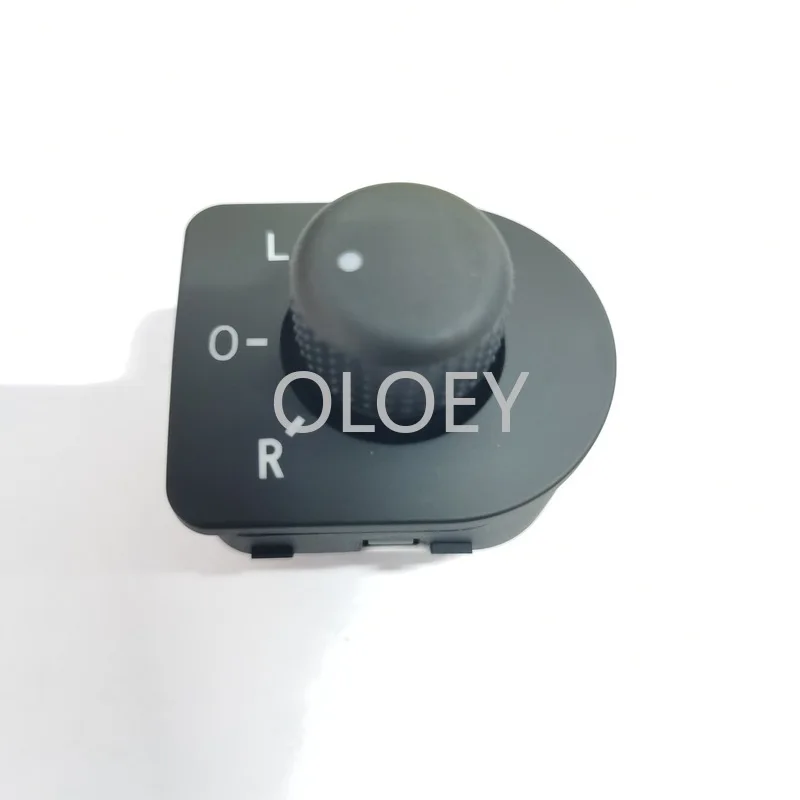 

Electric Control Power Window Button Switch Lifter Button Rear View Mirror Switch 1J1 959 565 D for Bora Golf Passat B5