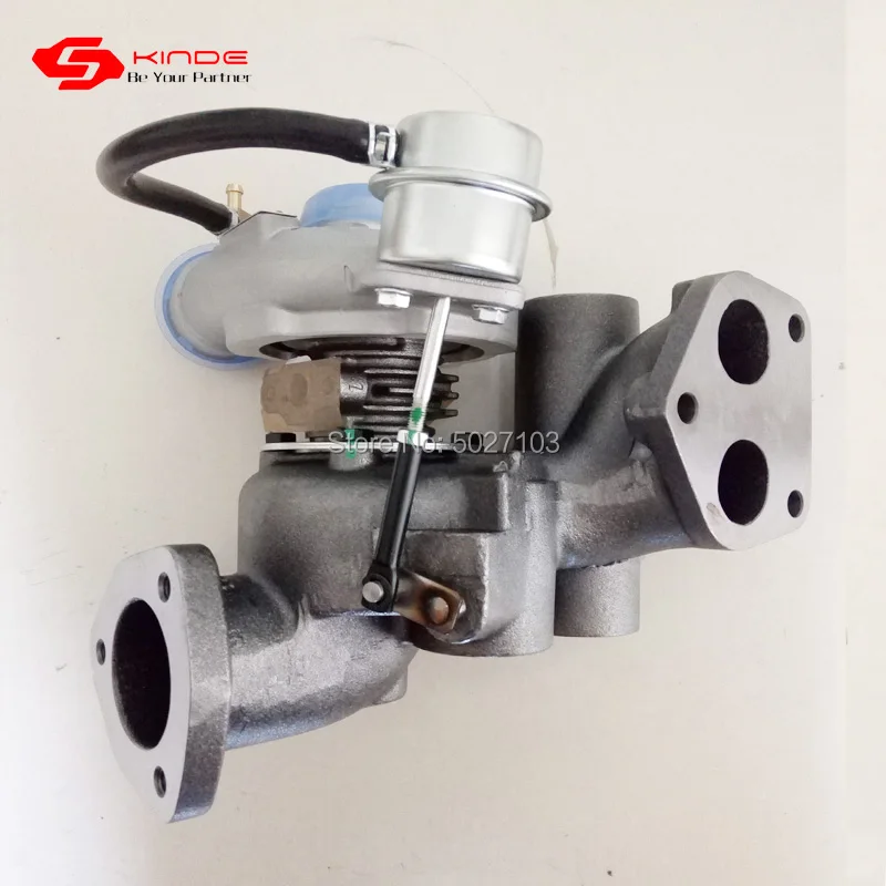 

Турбокомпрессор Susirick T250-04 Turbo 452055-5004S для Land Rover Discovery для Range Rover Gemini 452055-0004 ERR4893