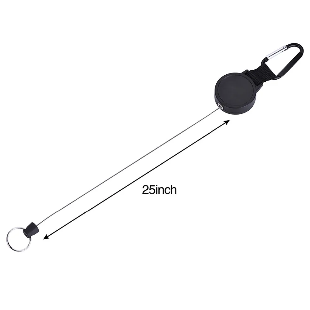 Силиконовый защитный чехол из термопластичного полиуретана(+ Выдвижной нержавеющая кабельная стяжка держатель для Garmin Etrex 10 20 30 10x 20x 30x 22x 32x