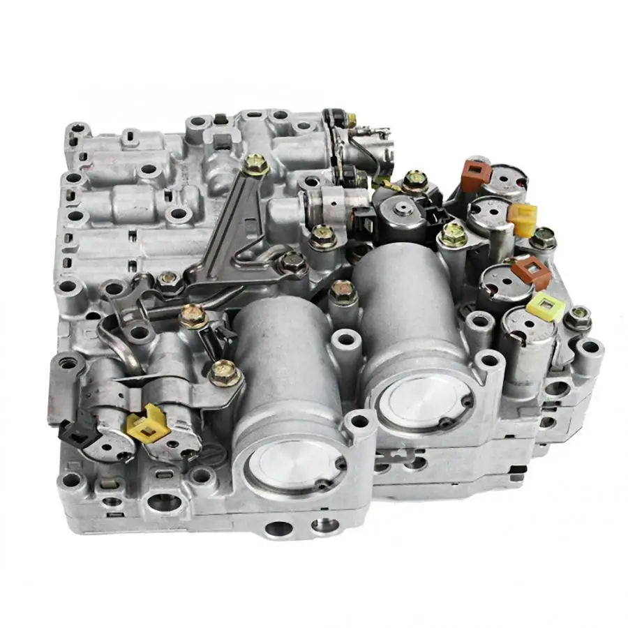 Корпус клапана автоматической коробки передач подходит для VW BORA GOLF SHARAN JF506E