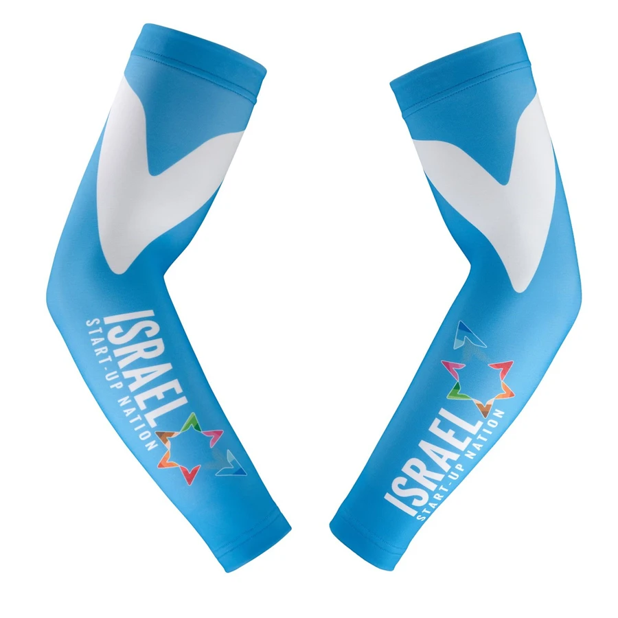 Израиль Велоспорт Академии 2020 Новая профессиональная команда езды мужчин и