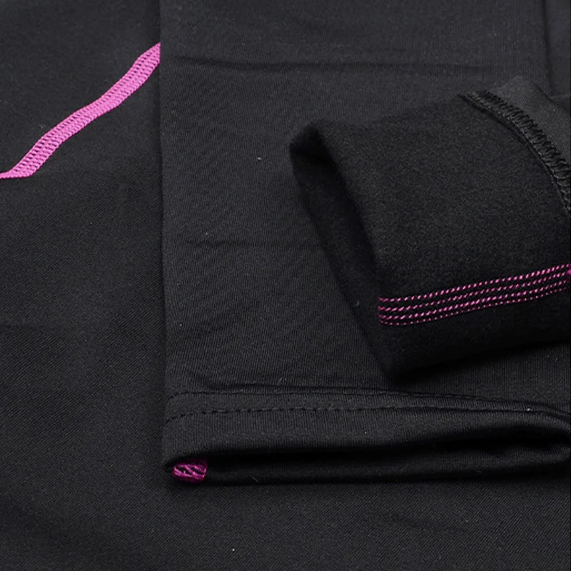 Женские кальсоны на зиму новинка 2022 уличные спортивные флисовые эластичные