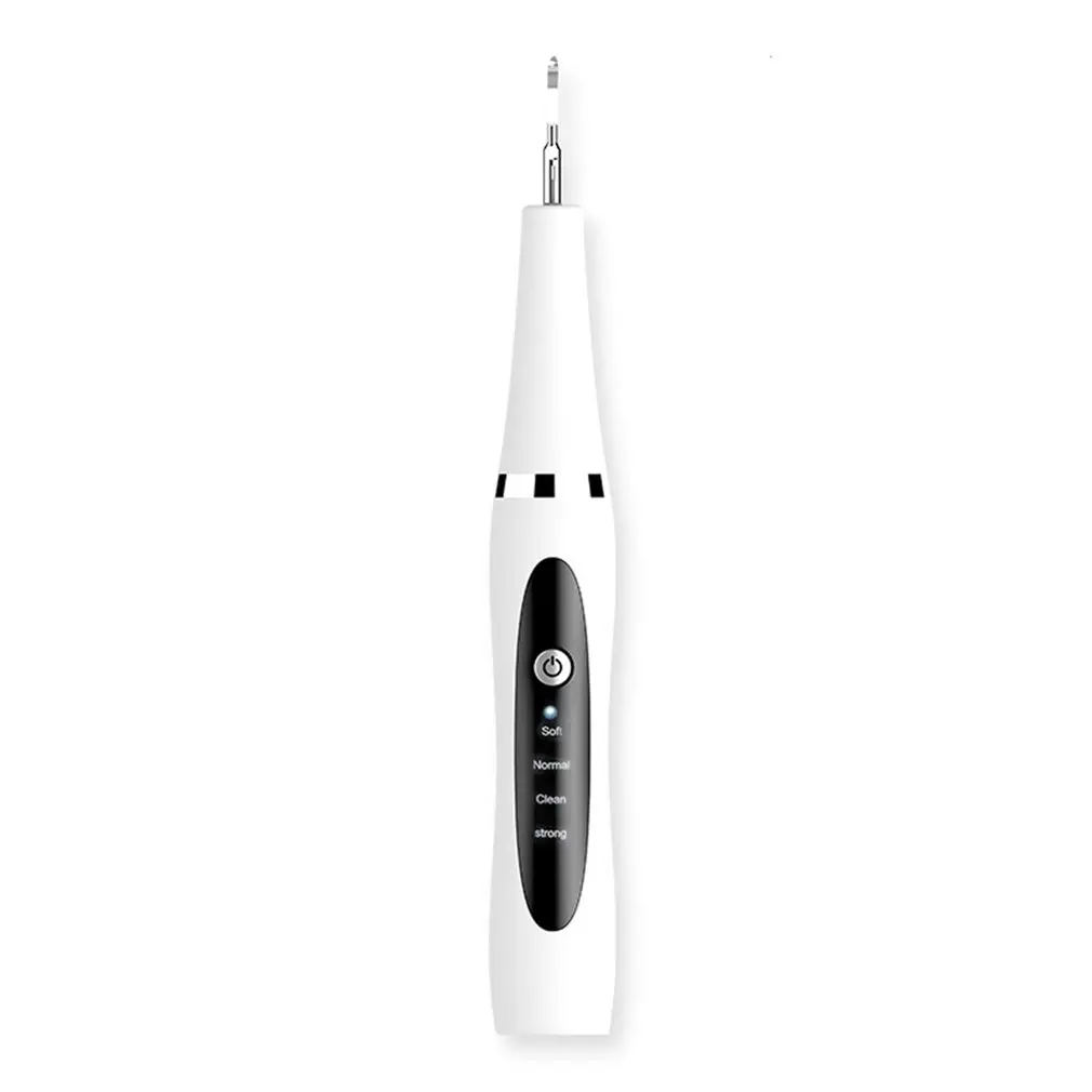

Scaler Ultrasonic TeethCare Tool Electric Beauty Instrument Household Tartar Removal Tooth Scaler