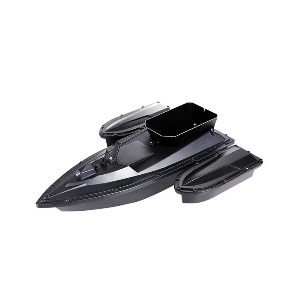 

6 Large Function Gps Remote Control Fishing Finder Boat 3kg 500m Night Light Smart Fishing Lure One-key Return