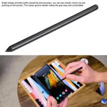 For Samsung Galaxy S21 Ultra Stylus Spen For S21 Ultra Replacement Screen Touch Stylus 5G Mobile Phone Screen Stylus Soft Head
