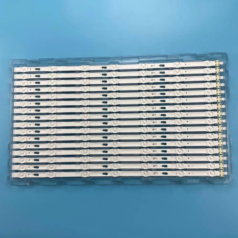 Светодиодный свет для SamSung 32 &quotТВ V5DF 320DC1 R2 BN41 02371A UE32J6500AU UE32J6300AW UE32J6300AK