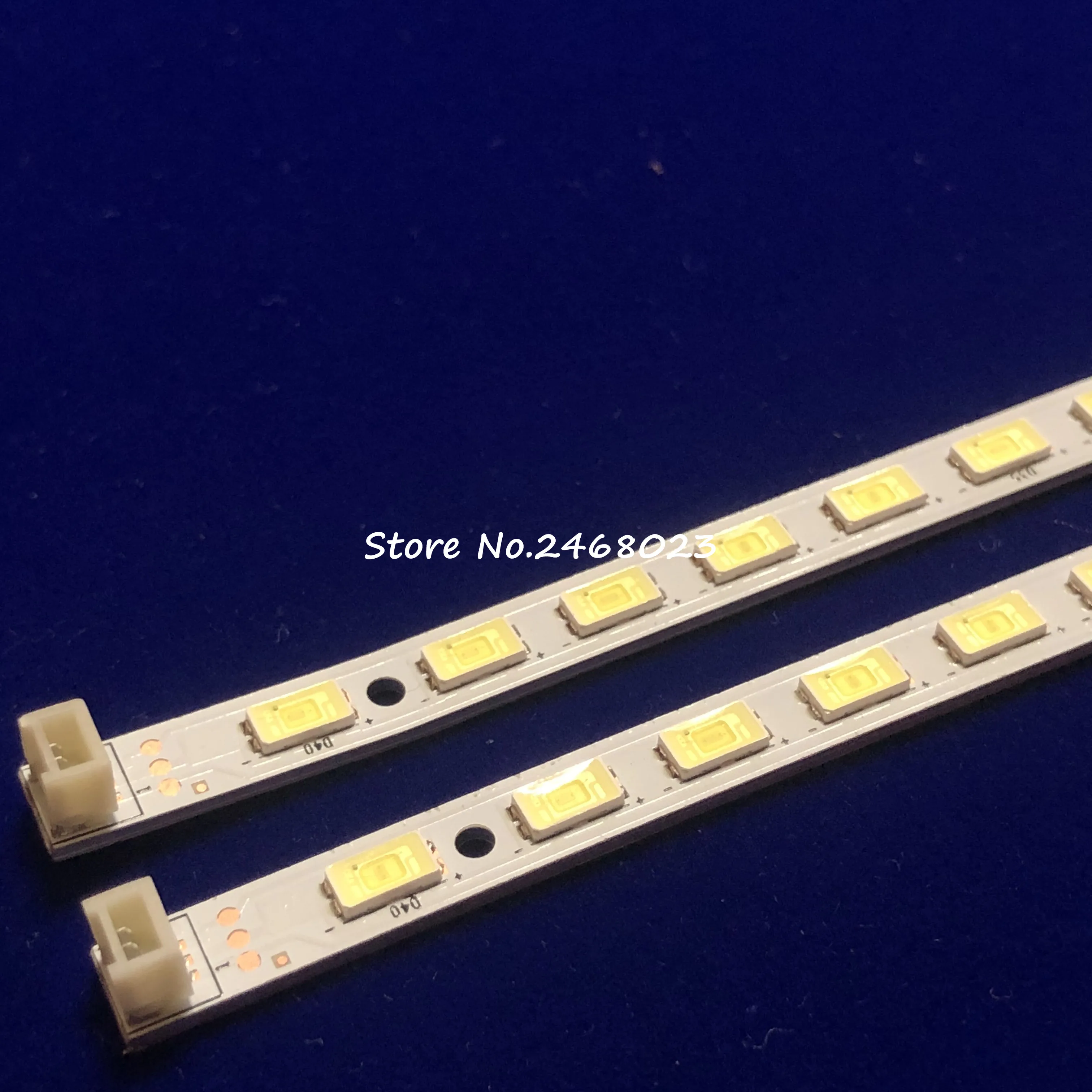 Светодиодная лента для подсветки 40 лампочек Светодиодный 32770X 31T15 03g M315X11 E2 A/73.31T14.004
