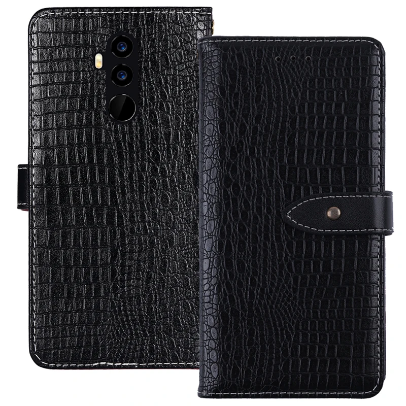 ITien защитный высококачественный кожаный чехол для телефона устройств SKY Elite 6.0L Plus