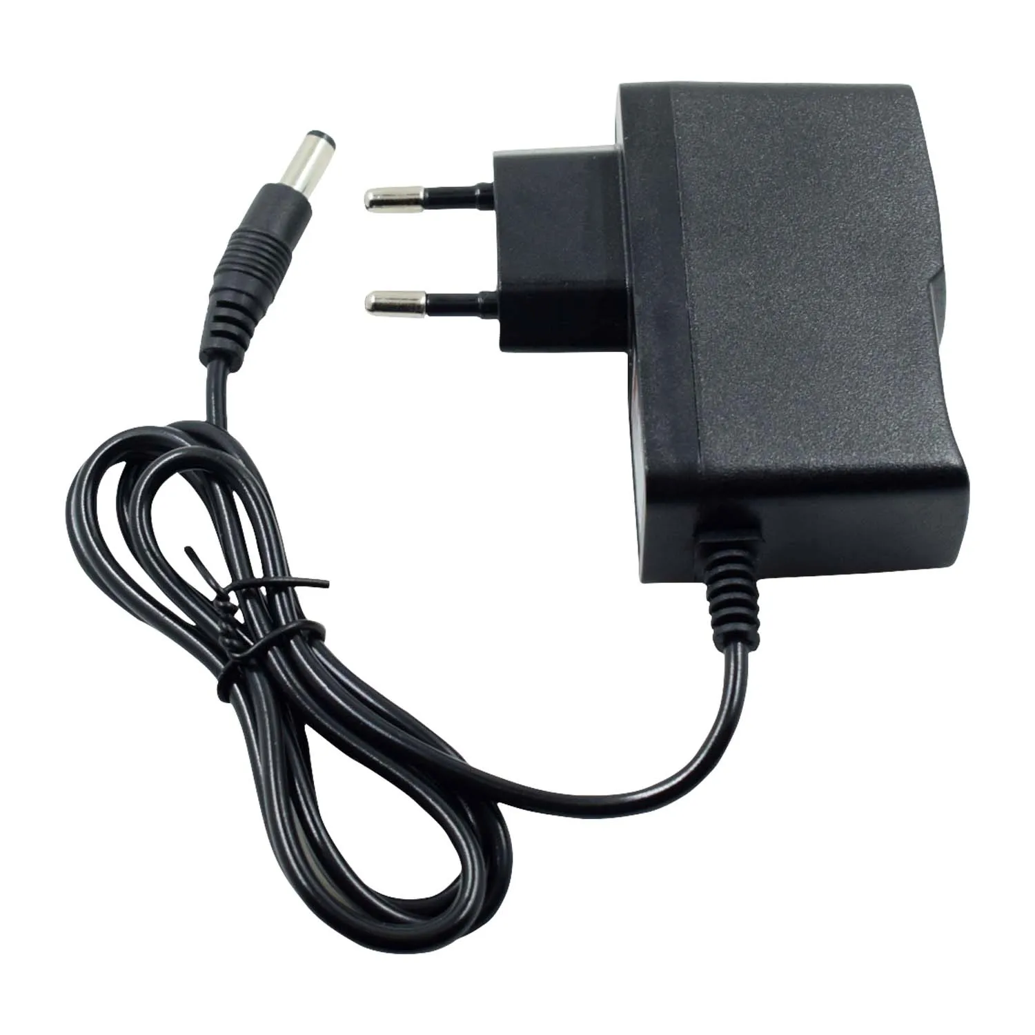 Велосипедный фонарь зарядное устройство 5 мм DC 8 4 в 1 А настенная розетка EU US UK AU