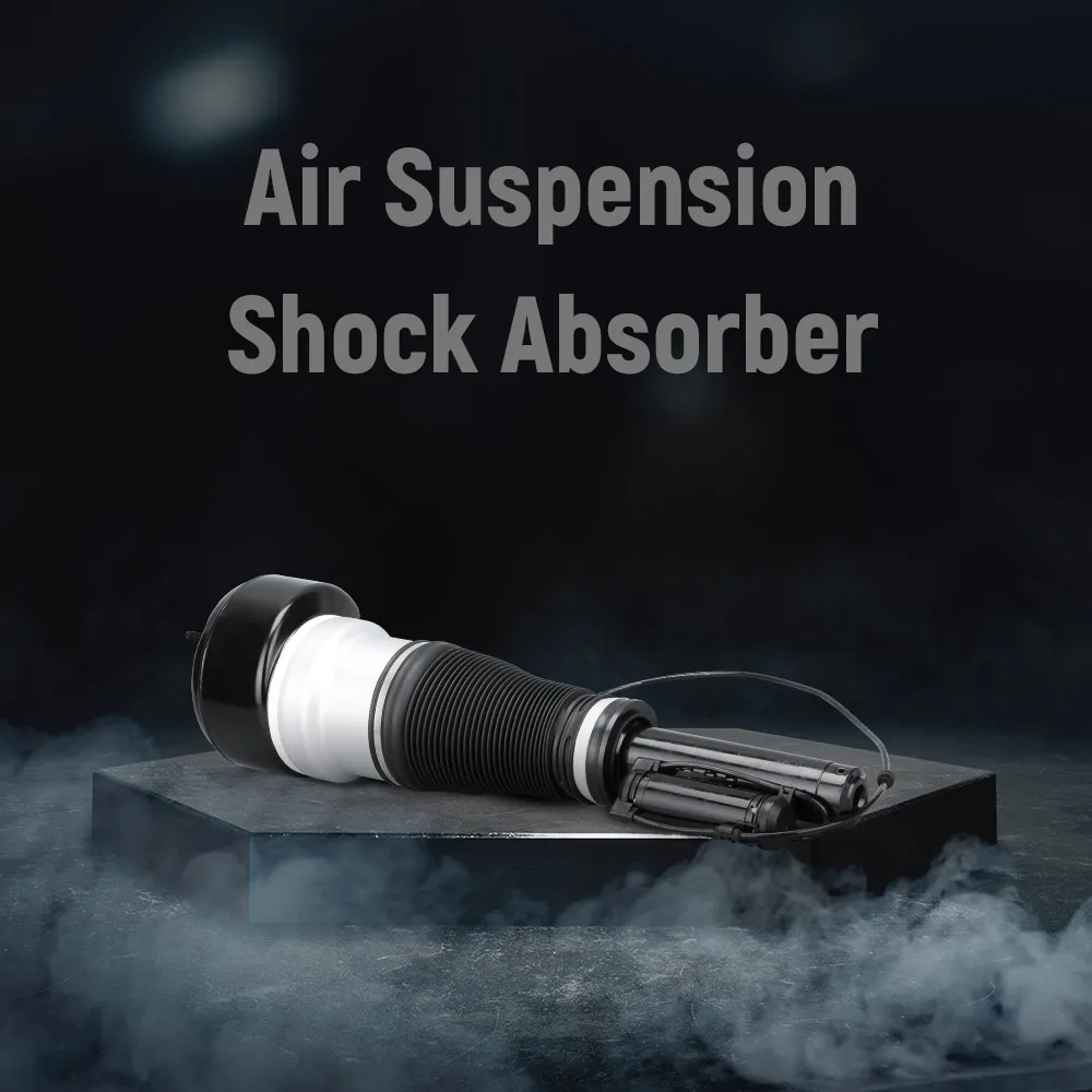 Пневматическая подвеска пружинная сумка передняя для Mercedes Benz S CLASS W221 2203205113