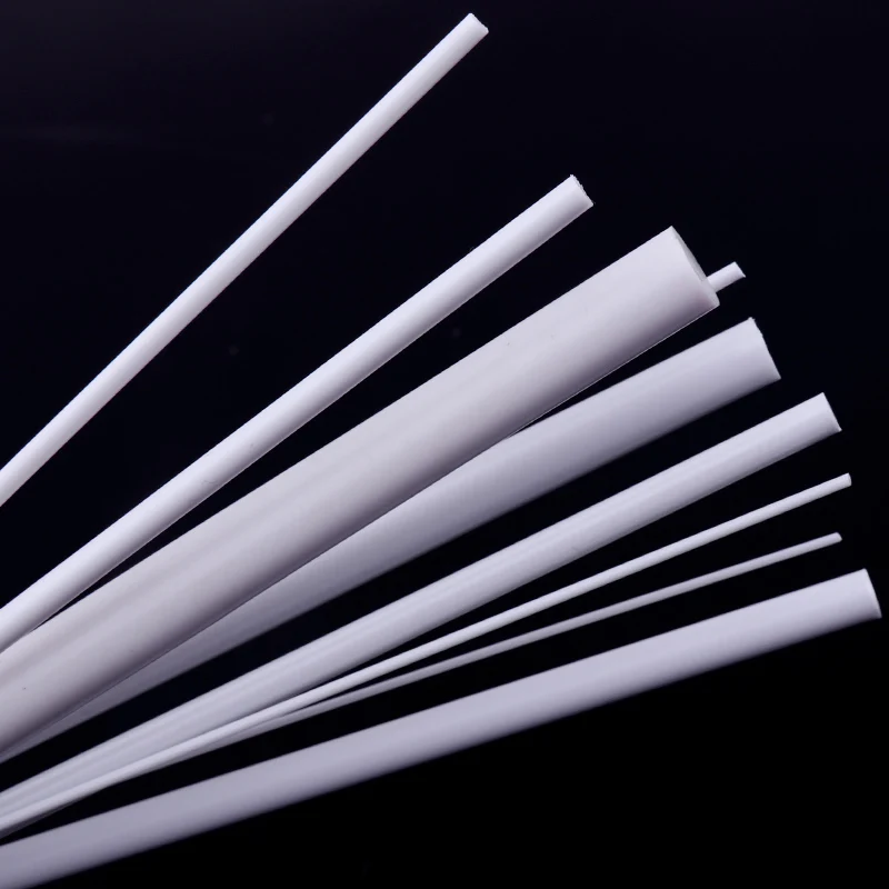 Твердый вал из АБС-пластика для радиоуправляемых самолетов модели 1 5 мм