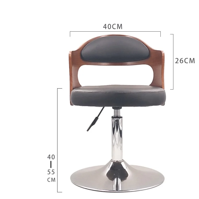 Барный стул Sgabello Banqueta Taburete Stoelen Para Barra Sedie Cadir стол Barkrukken Cadeira Tabouret De imperne Silla барный