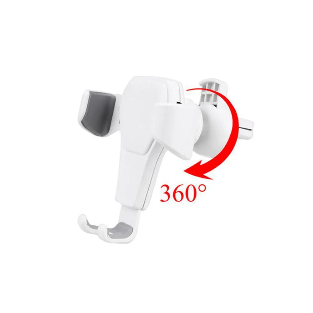 Автомобильный держатель для телефона с креплением на приборную панель Авто