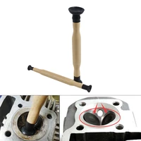 double ended manual grinder mill grinding rod suction cup grinder auto repair mortar tool car supplies