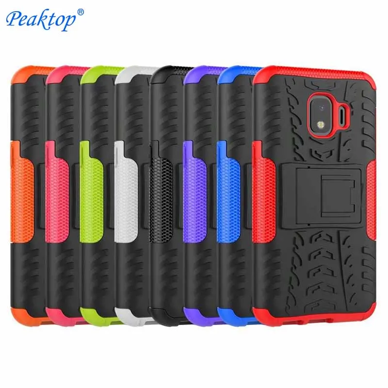 Сверхмощная броня, противоударный чехол для Samsung J1 J3 2016 J5 2017 J7 prime C7 C9 J2 pro J720 J337 J4 J6 J8 2018 J2 ядро