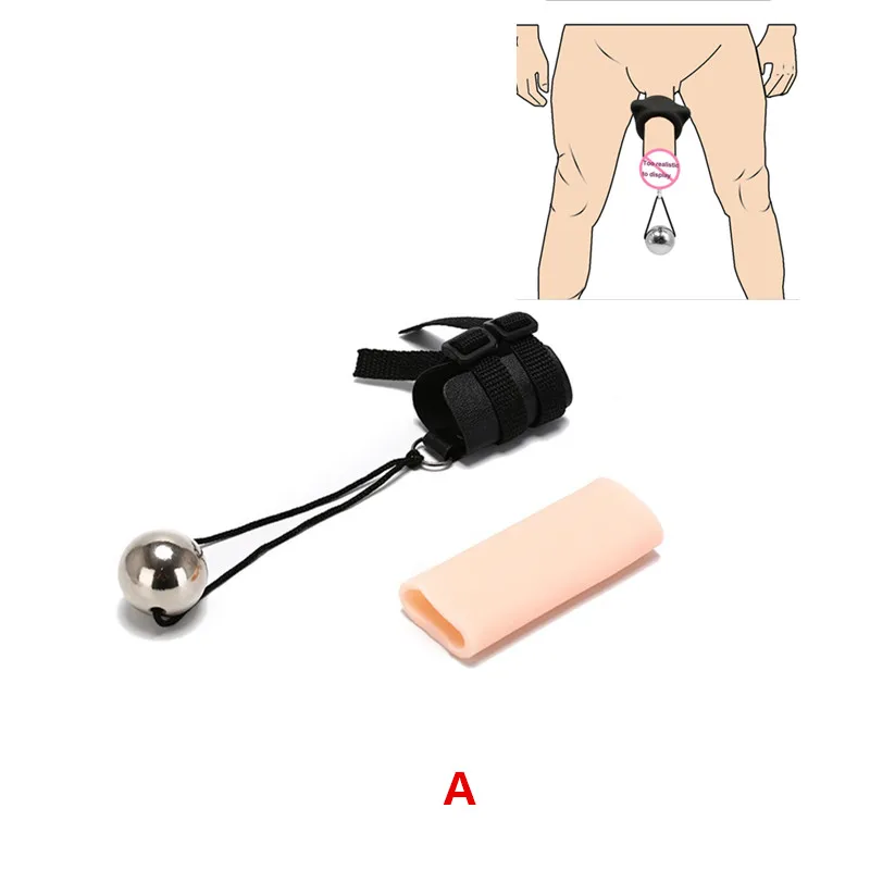 Интимный продукт для увеличения пениса мужской удлинитель из кожи