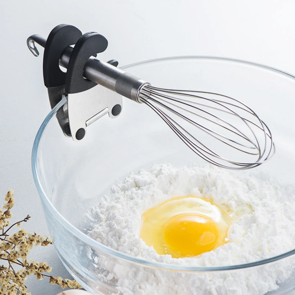 Антиожоговый силиконовый держатель для ложки из нержавеющей стали посуды